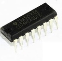 74HC4051