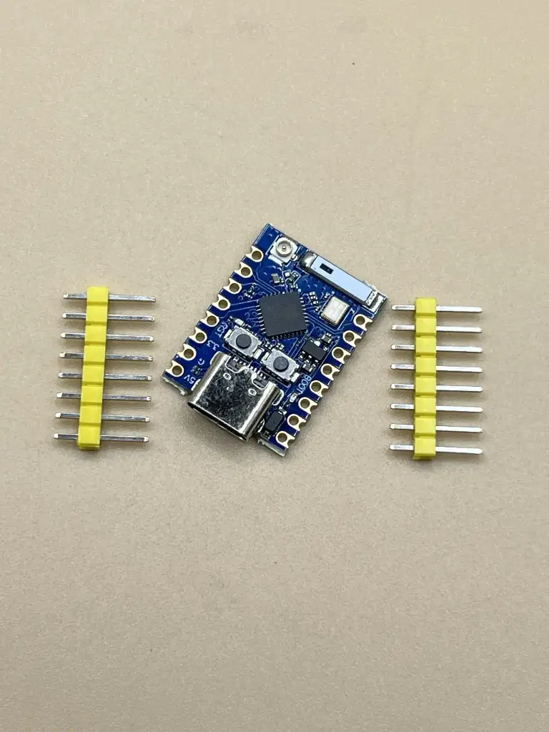 ESP32 C3 Promini | Hub360