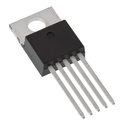 LM2575T-3.3 switching regulator