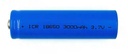 18650 3.7v 3000mah