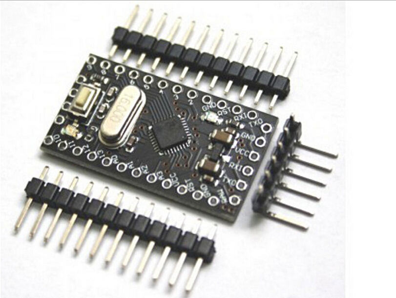 Arduino pro mini 3.3v 8Mhz | Hub360