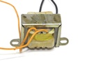 small Transformer 6v 300ma