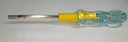 Glass Electric Screwdriver tester