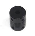 Flexible Aluminum coupler