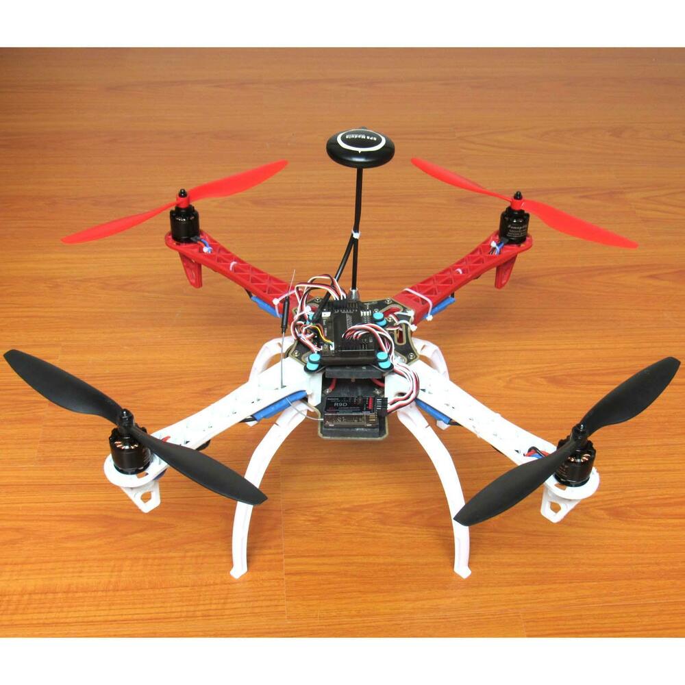 DJI F450 Drone Kits and Components Nigeria | Hub360