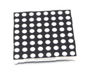 5mm 8*8 dot Matrix