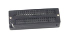 40pin small width ZIF socket