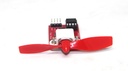 Fan Motor module