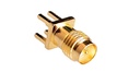 Male SMA socket