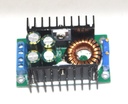 constant current and voltage 8A 300W DC-DC Buck module