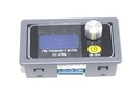 BTS7960 43A Motor Driver Module (High-Power, Smart Control)