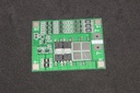 18650 15A 3S lipo BMS protection board