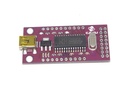 MCU-341 CH341 USB to RS232 RS485 RS422 module