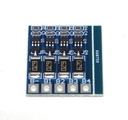 4s LIPO battery equalizer board