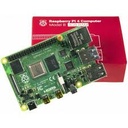 Raspberry pi 4(4GB RAM)