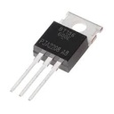 BT136-600E SCR
