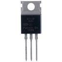 BT139-600E thyristor