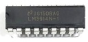 LM3914N-1