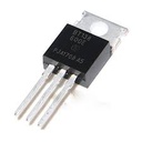BT138-600E thyristor