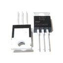 BT137-600E bidirectional thyristor