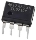 TL071CP op amp
