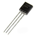 LM334 adjustable constant current source