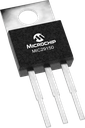 MIC29150-3.3 regulator