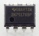 SN75176BP differencial BUS transciever