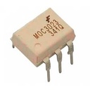 MOC3023 optocoupler
