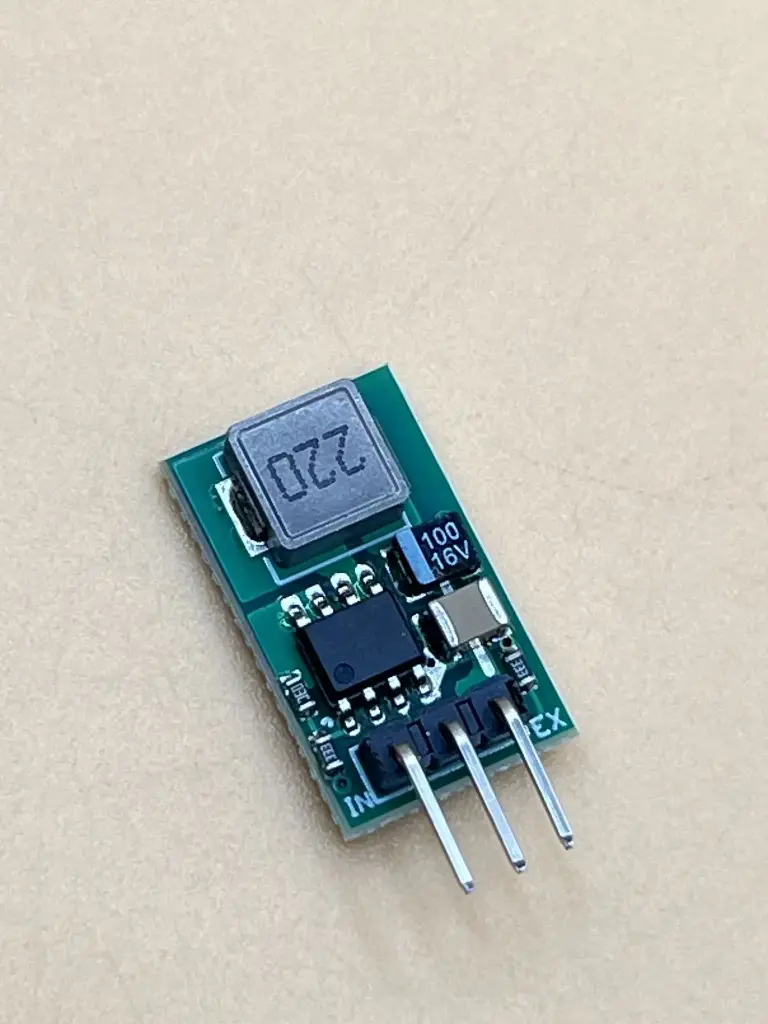 7805 module | Hub360