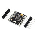 DRV8833 motor driver module