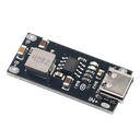 3A lipo fast charging module type C