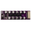 5-6S 1.2A Lipo Balancing board