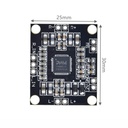 PAM8610 Class D Digital Power Amplifier