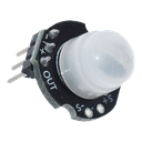 SR602 PIR module