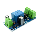 Automatic Power change over module