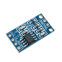 TJA1050 CAN controller interface module