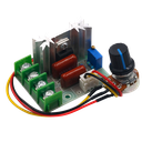 2000W Thyristor voltage regulator