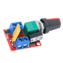 PWM Mini DC motor Regulator