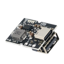 5V 2A Type-C Fast LiPo Charging and Discharging Module – Boost Converter for Portable USB Power Bank Projects