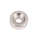 round hole 12mm by 4mm Neodymium magnet