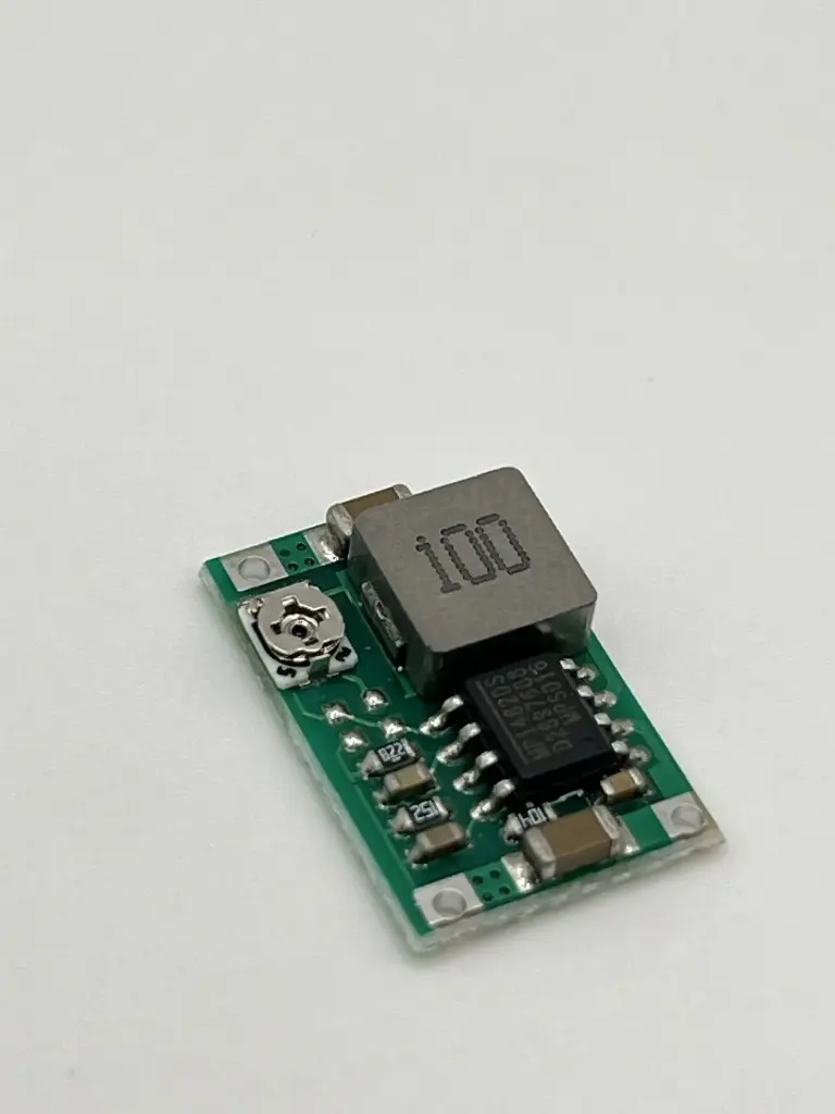 Mini360 DC-DC Buck module | Hub360