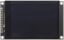 3.2 inch  capacitive touch SPI LCD