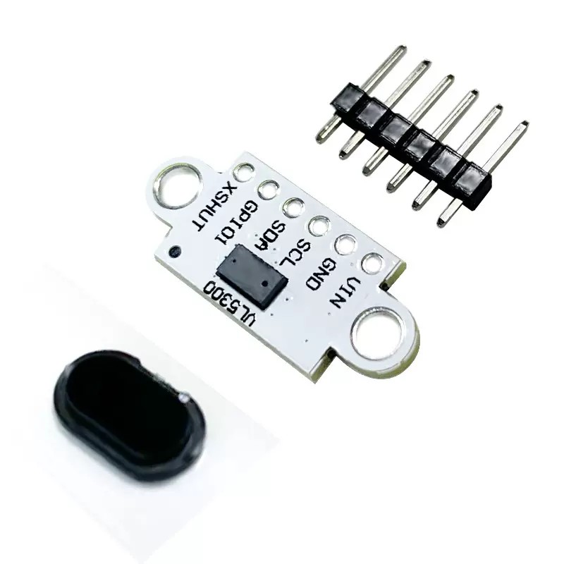 VI5300 laser ranging distance sensor | Hub360