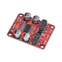TPA3110D2 2*15W Digital Power Amplifier