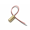 9mm laser head line