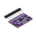 ICM20948V2 9DOF sensor
