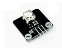 red Piranha LED module