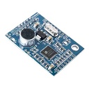 LD3320 Voice Recognition module