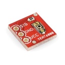 TEMT6000 Visible light sensor red baord